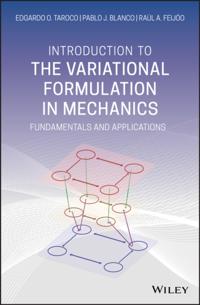 Introduction to the Variational Formulation in Mechanics