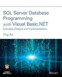 SQL Server Database Programming with Visual Basic.NET