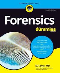 Forensics For Dummies