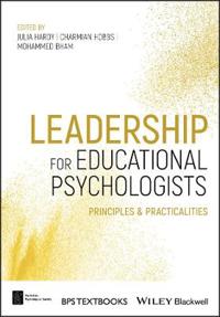 Leadership for Educational Psychologists