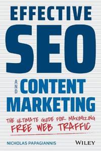 Effective SEO and Content Marketing