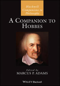 A Companion to Hobbes