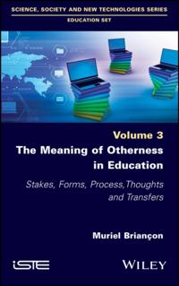 Meaning of Otherness in Education