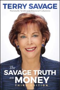 Savage Truth on Money