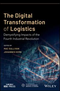 Digital Transformation of Logistics