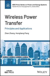 Wireless Power Transfer
