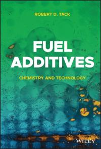 Fuel Additives