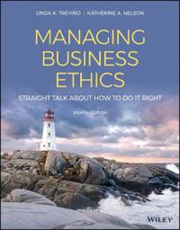 Managing Business Ethics