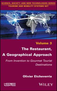 Restaurant, A Geographical Approach