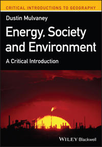 Energy, Society, and Environment