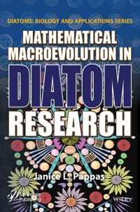 The Mathematical Biology of Diatoms