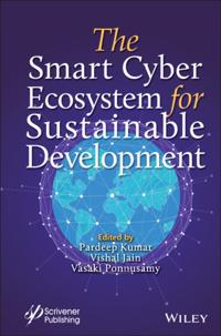 Smart Cyber Ecosystem for Sustainable Development