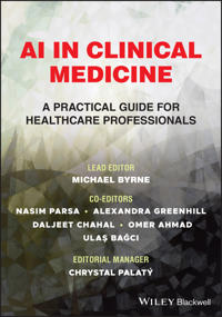 AI in Clinical Medicine