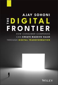 Digital Frontier