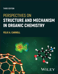 Bokomslag för "Perspectives on Structure and Mechanism in Organic Chemistry"