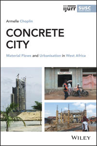 Concrete City