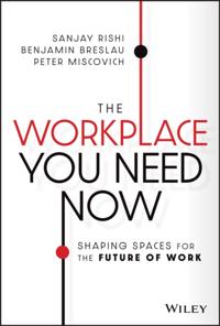 Workplace You Need Now