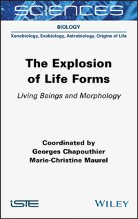 Explosion of Life Forms