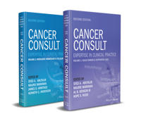 Cancer Consult: Expertise in Clinical Practice, Volume 2