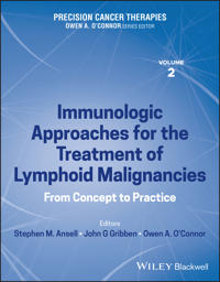 Precision Cancer Therapies, Immunologic Approaches for the Treatment of Lymphoid Malignancies