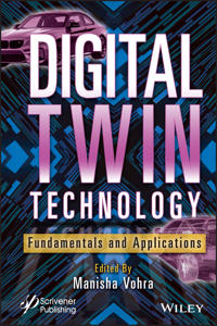 Digital Twin Technology