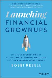 Launching Financial Grownups