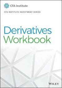 Derivatives Workbook