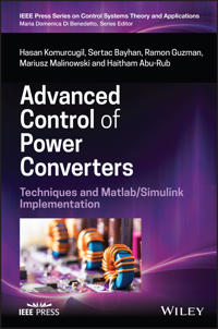 Advanced Control of Power Converters
