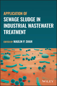 Application of Sewage Sludge in Industrial Wastewater Treatment