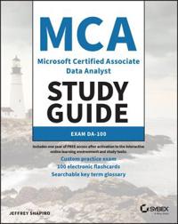 Shapiro: MCA Microsoft Certified Associate Power BI Data An