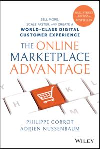 Online Marketplace Advantage