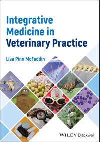 Integrative Medicine in Veterinary Practice