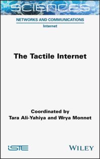 Tactile Internet