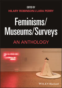 Feminisms/Museums/Surveys