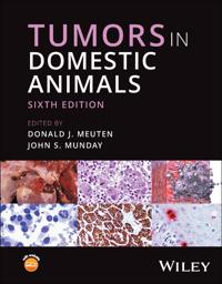 Bokomslag för "Tumors in Domestic Animals"
