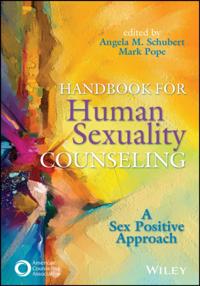 Handbook for Human Sexuality Counseling