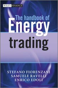Handbook of Energy Trading