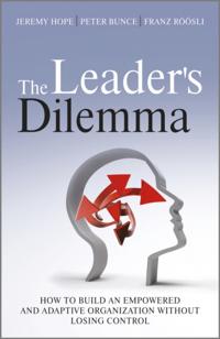 Leader's Dilemma