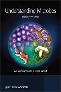 Bokomslag för "Understanding Microbes"