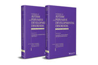 Handbook of Autism and Pervasive Developmental Disorders, Set