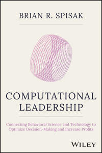 Computational Leadership