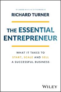 The Essential Entrepreneur