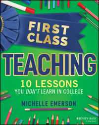 First Class Teaching