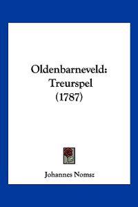 Nomsz, J: Oldenbarneveld