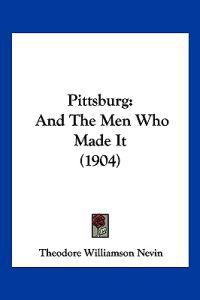 Pittsburg