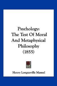 Psychology