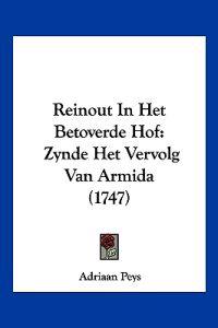 Reinout In Het Betoverde Hof