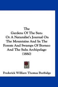 The Gardens of the Sun