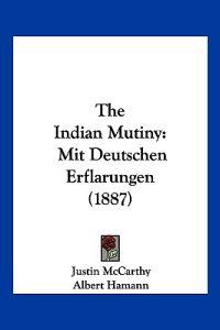 The Indian Mutiny