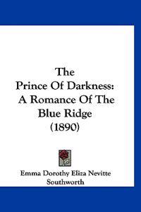 The Prince Of Darkness